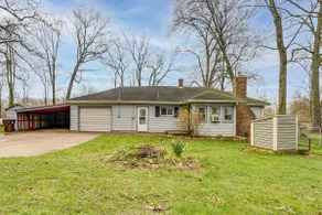 Secluded Home w/ Lake View in Delton! - Image 4