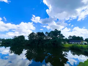 4BR lake house*Near kingsbay & I-95*large parking - Image 2