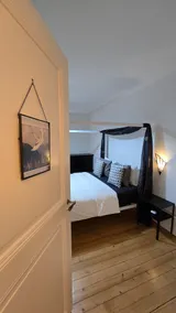 Family Friendly •Baselcard •Central •Lift •Garden - Image 3