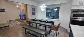 Modern ~ Grill & Chill in Pville ~ Slp 13 - Image 5