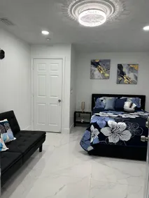 Cozy private apartment in Miami - Image 2