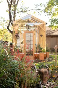Northside Garden Oasis: Walkable Historic Duplex - Image 4