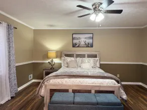 Cozy family home in Fayetteville - Image 4