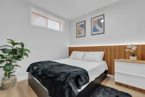 ”Cozy Urban Retreat space” - Image 5