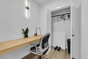 ”Cozy Urban Retreat space” - Image 2