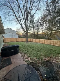 3 Bed 1.5 Bath Apt Pet Friendly Fenced Yard - Image 3