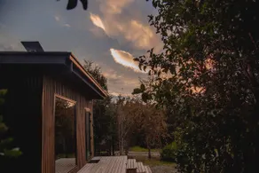Rincón Arrayán I Tiny house in nature - Image 5