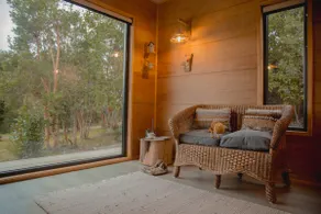 Rincón Arrayán I Tiny house in nature - Image 3