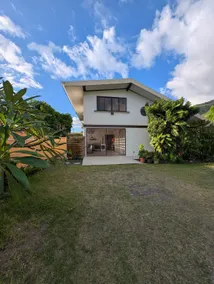 Mairenui Lodge – Tropical villa 200 m from the beaches - Image 2