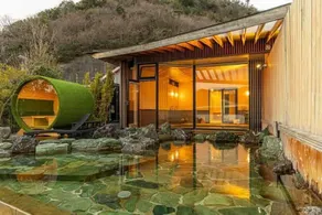 [Private hot spring/BBQ/sauna/pool/jacuzzi] Oyster, private villa, cruises ok, parking available, sleeps 12 - Image 5