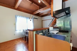 Enjoy a comfortable stay in nature. Log house ”kakiha” for rent - Image 3
