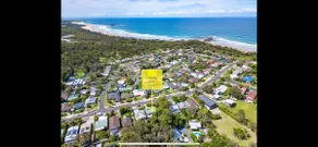 Sandy Beach Bungalow - Entire Bungalow - Image 2