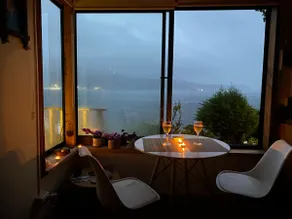 Niebla Viewpoint | Bahía Shelter - Image 3