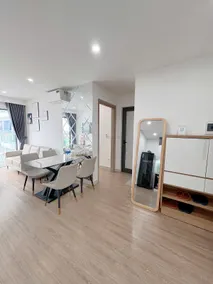 Olive Homestays & Apartment - Image 4