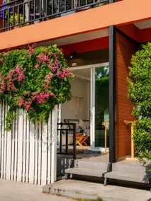 Charming House - Peaceful Garden Retreat - 2mn ZenBeach - Srithanu Center - Image 2