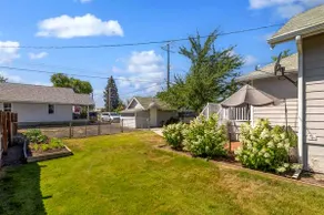 Cozy Bungalow w/ Yard • Near Parks & Hospital - Image 3