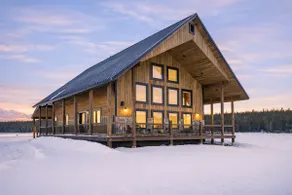 Moonlight Meadow AC+Hotub+WiFi+20min2 Yellowstone - Image 4