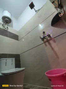 AweNest Homes - Private 1BHK - CKN102 - Image 5