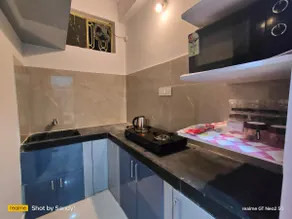 AweNest Homes - Private 1BHK - CKN102 - Image 4