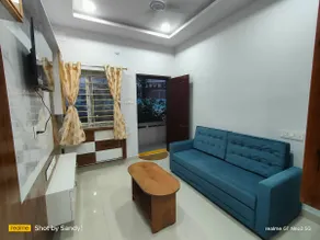 AweNest Homes - Private 1BHK - CKN102 - Image 3