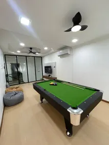 NEW* Melaka Modern Homestay 13+ people - Image 4