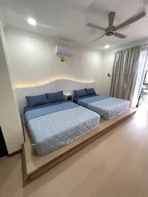 NEW* Melaka Modern Homestay 13+ people - Image 2