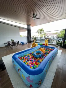 NEW* Melaka Modern Homestay 13+ people - Image 3