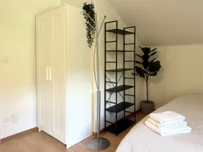 6 min Biel Apartment with Parking - Image 5