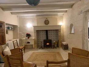 ”Logis de la Forge” charming village house - Image 2
