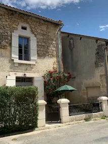 ”Logis de la Forge” charming village house - Image 4