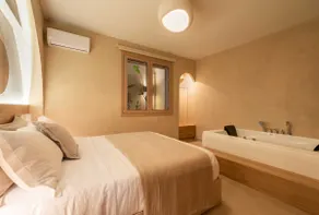 Apartment in Piraeus city Gaia Nest - Image 2