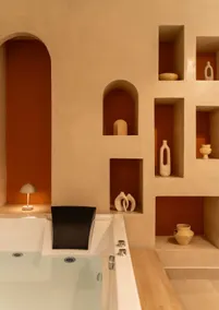Apartment in Piraeus city Gaia Nest - Image 3