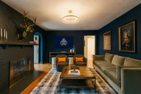 1920s Bourbon Retreat | downtown | Buffalo Trace - Image 2