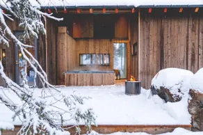 Stay North - Villa Housu - Image 5