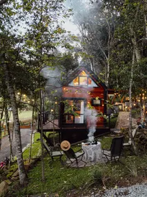 Brasa Natina Cabins - Image 2
