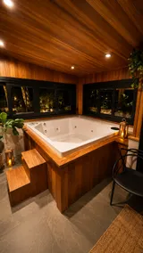Brasa Natina Cabins - Image 4