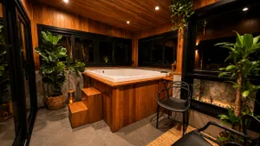 Brasa Natina Cabins - Image 3