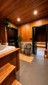 Brasa Natina Cabins - Image 5