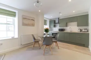 Ulverston Town Centre Ground Floor Apartment - Image 4