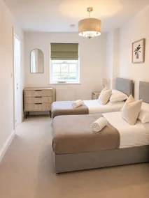 Ulverston Town Centre Ground Floor Apartment - Image 3