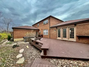 Executive home in West Chester with HOT TUB - Image 4