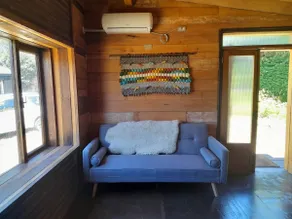 Cozy Cabin in Puerto Montt - Image 2