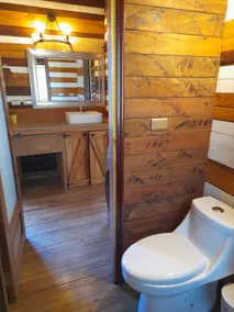 Cozy Cabin in Puerto Montt - Image 5