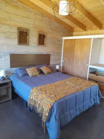 Cozy Cabin in Puerto Montt - Image 3