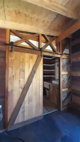 Cozy Cabin in Puerto Montt - Image 4