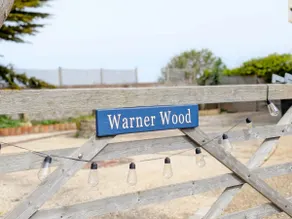 Warner Wood - Heated Pool-Hot tub -Beach -Sleeps16 - Image 3