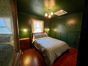 The Pilot House: and the Secret Room - Image 3