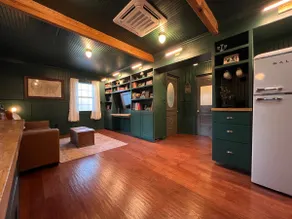 The Pilot House: and the Secret Room - Image 4