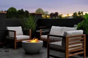 Modern Luxury Escape on Private Acreage - Image 4