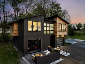 Modern Luxury Escape on Private Acreage - Image 3